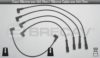 BRECAV 06.551 Ignition Cable Kit